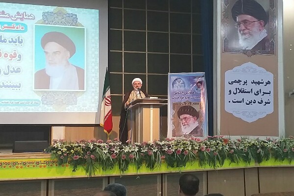 اقدامات قانونی در برخورد با بدحجابی صورت گیرد