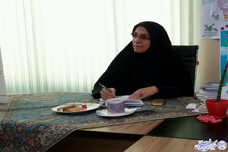 موفقیت عضو کانون پرورش فکری خراسان&zwnj;جنوبی در مسابقات قرآن، عترت و نماز