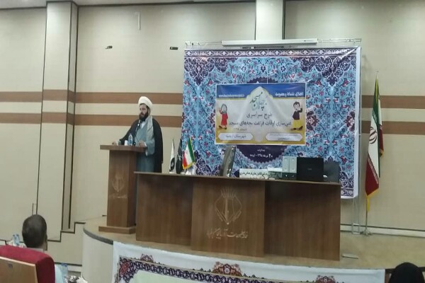فعالیت ۱۳۲ کتابخانه مسجدی در آذربایجان غربی