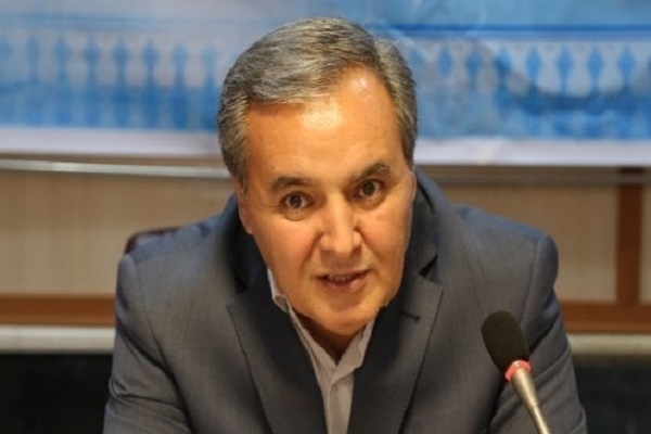 برگزاری اولین همایش ادبی دانش آموزی در شهرستان نیر استان اردبیل