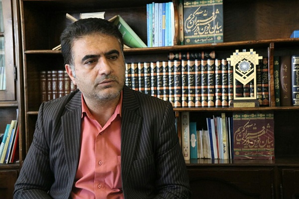 برگزاری دوره توانمندسازی منتخبین قرآنی در محمودآباد