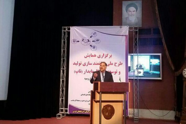 ارتباط کمرنگ دانشگاه و مراکز تولیدی کشور