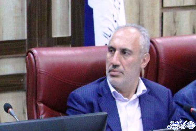 اربعین می&zwnj;تواند به موتور محرکه&zwnj;ی توسعه استان تبدیل شود