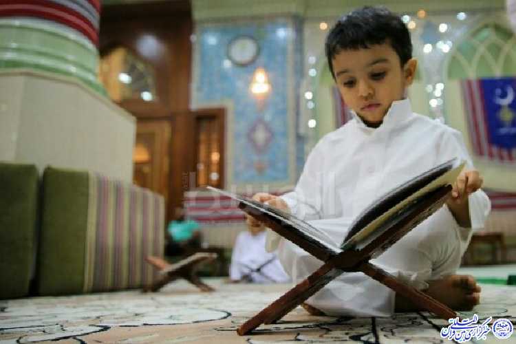 از حضور بی قاعده در فضای مجازی تا تربیت براساس تعالیم قرآن