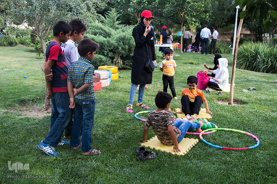 جنگ تابستانه