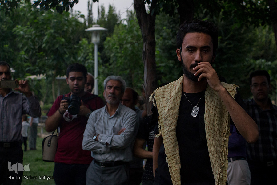 جنگ تابستانه