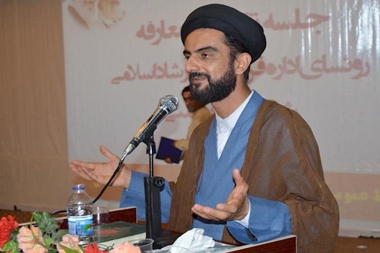 همایش «حجاب و عفاف» در بهمئی برگزار شد همایش «حجاب و عفاف» در بهمئی برگزار شد