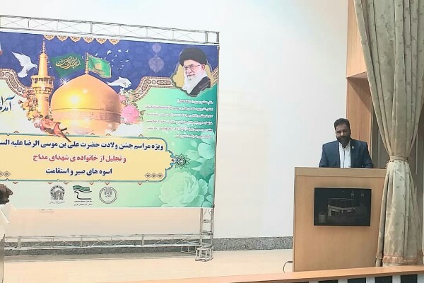 مداحان سربازان ولایت هستند مداحان سربازان ولایت هستند