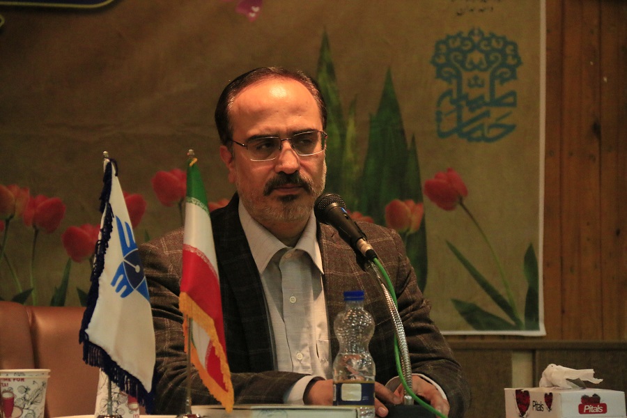 استکبار تمام قد در مقابل انقلاب اسلامی ایران صف آرایی کرده است