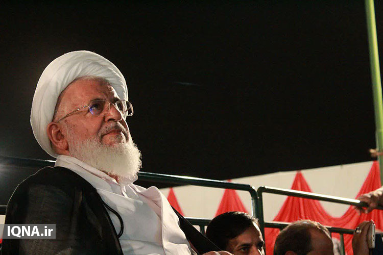 جشن زیرسایه خورشید در یزد