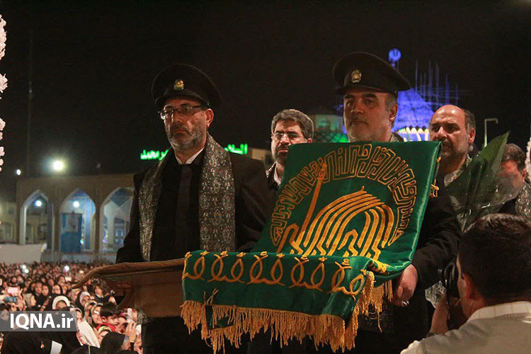 جشن زیرسایه خورشید در یزد