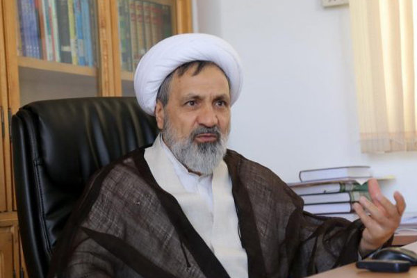 پیوند استوار توحید و ولایت در حدیث «سلسلة الذهب»