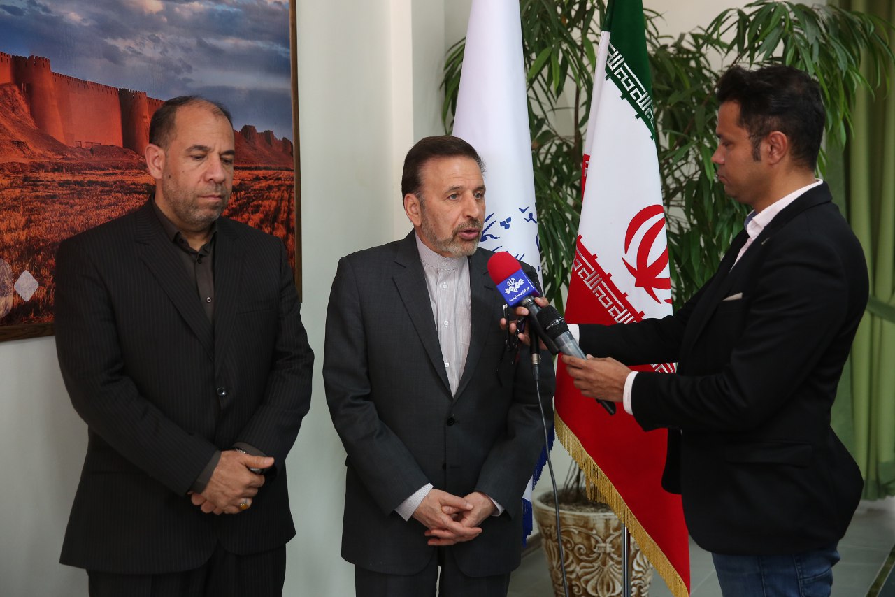 سرمایه&zwnj;گذاری ۴۵۰ میلیارد تومانی دولت در خراسان&zwnj;شمالی