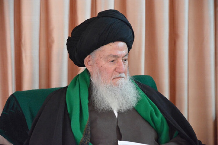 تدریس آیت&zwnj;الله العظمی شاهرودی؛ جریان&zwnj;سازی بزرگ در عرصه نگهداشت فرهنگ شیعی