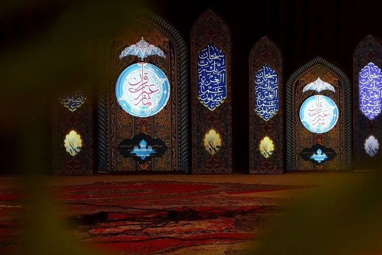 آغاز مسابقات قرآن دانش‌آموزی در زنجان