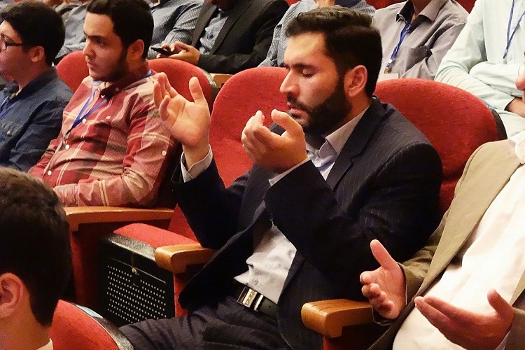 آغاز مسابقات قرآن دانش‌آموزی در زنجان