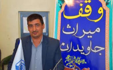 احیاء بقاع متبرکه بیش از ۵۰ میلیارد ریال جهت
