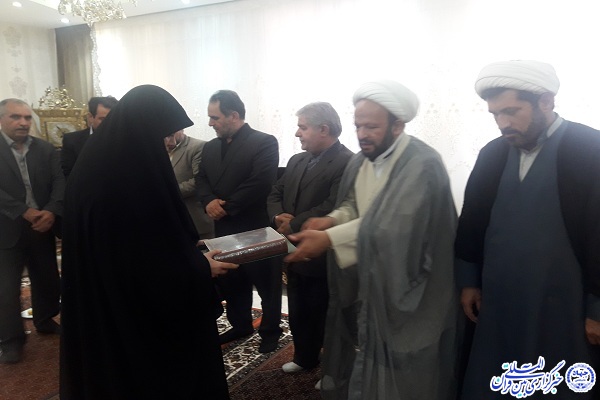 مرز جغرافیایی در دین اسلام معنایی ندارد