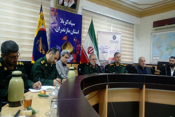 309 پروژه محرومیت&zwnj;زدایی در مازندران افتتاح شد