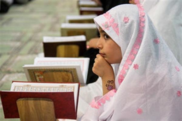 آغاز ثبت&zwnj;نام کلاس&zwnj;های تابستانی جامعه&zwnj;القرآن/ تقدیر از حافظان کل با حضور خدام رضوی