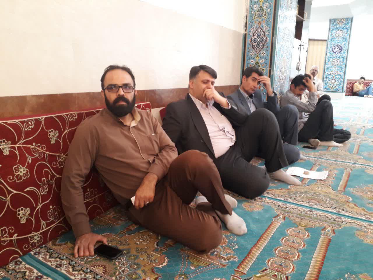 برگزاری محفل بین&zwnj;المللی انس با قرآن در علوم پزشکی لرستان