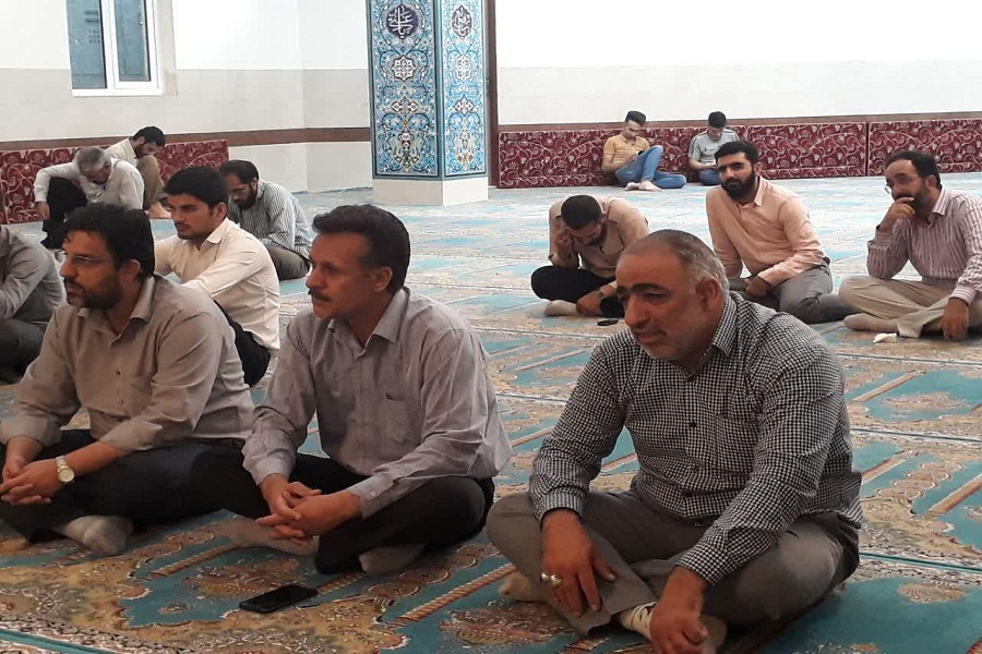 برگزاری محفل بین&zwnj;المللی انس با قرآن در علوم پزشکی لرستان