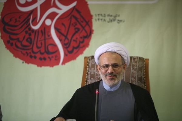 همکاری موکب&zwnj;های عراقی و ایرانی در پیاده&zwnj;روی اربعین امسال