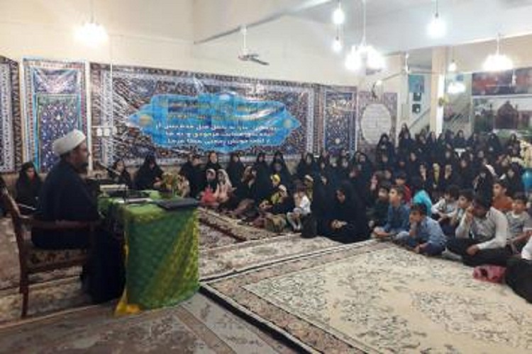 نشست مشاوره حفظ قرآن در خرم&zwnj;آباد برگزار شد