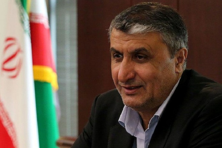 افتتاح 70 کیلومتر از بزرگراه بجنورد به جنگل گلستان