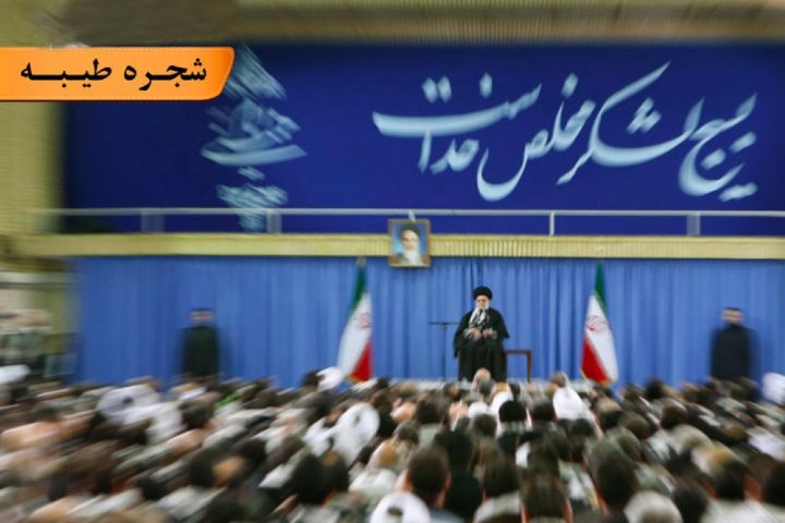 نقش بسیج در تحقق مطالبات رهبری در گام دوم انقلاب