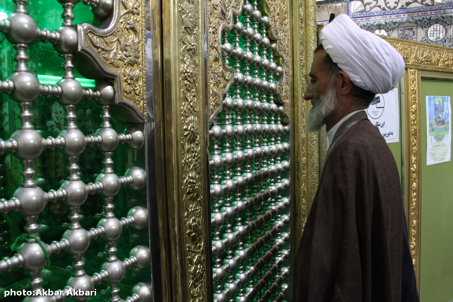 همایش بزرگداشت امامزادگان چهارمحال و بختیاری