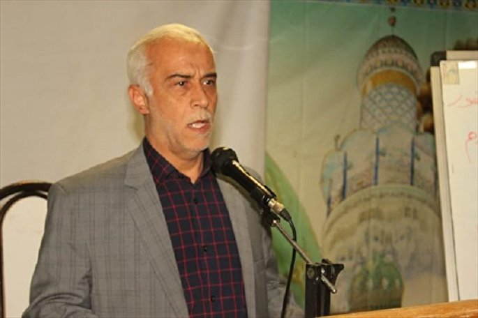 فعالیت 76 کانون خادم یار رضوی در شاهرود