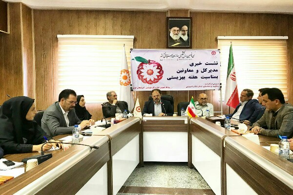 بیش از ۸۰ هزار خانوار آذربایجان غربی تحتپوشش بهزیستی قرار دارند بیش از ۸۰ هزار خانوار آذربایجان غربی تحتپوشش بهزیستی قرار دارند