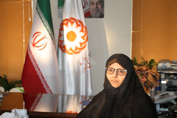 افتتاح 28 پروژه عمرانی بهزیستی استان مرکزی در هفته بهزیستی