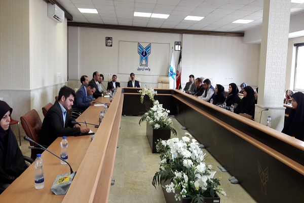 ۴۱ مقاله پژوهشی،حاصل کار همایش &laquo;قرآن&zwnj;پژوهی&raquo; اردبیل