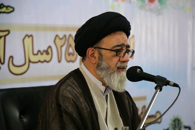 دشمنان از آمادگی نیروهای مسلح هراس دارند دشمنان از آمادگی نیروهای مسلح هراس دارند