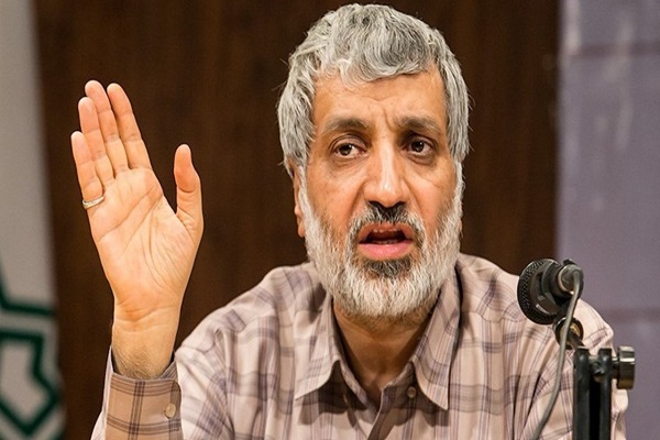 کلید حل مشکلات کشور، اجرای نظریه عمران یا آبادی است