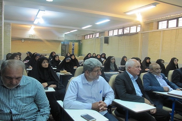 بهره&zwnj;مندی یک&zwnj;هزار قرآن&zwnj;آموز  از آموزش&zwnj;های عمومی قرآن کریم در شهرستان شهرکرد