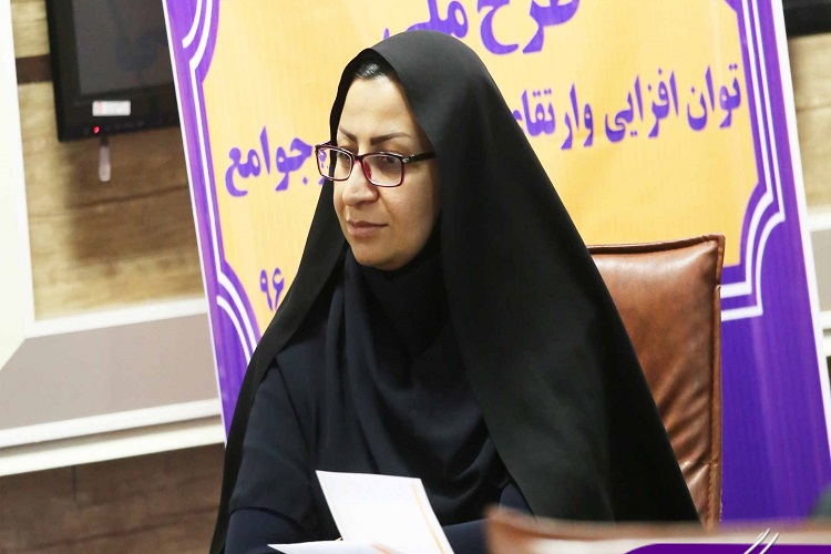 برگزاری نخستین آئین نکوداشت مقام مادر در یاسوج