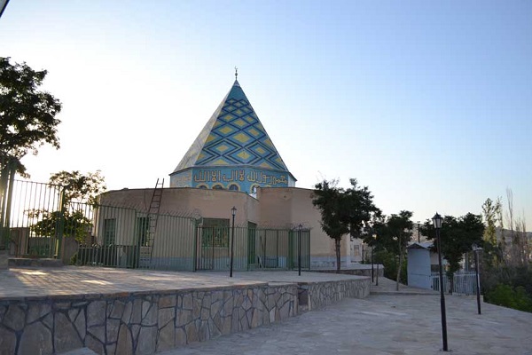 گردشگری مذهبی؛ فرصتی برای رسیدن به توسعه کردستان