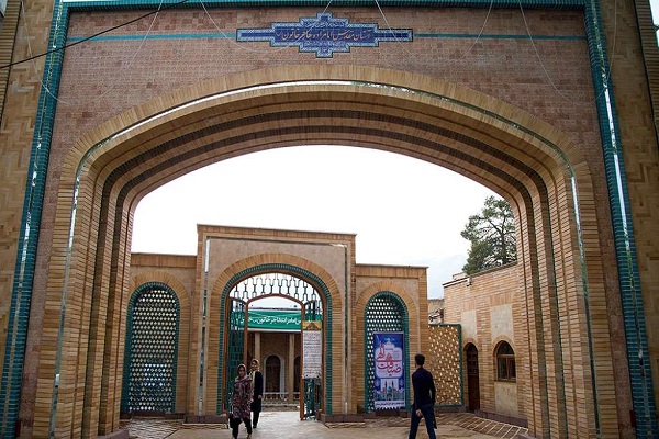 گردشگری مذهبی؛ فرصتی برای رسیدن به توسعه کردستان