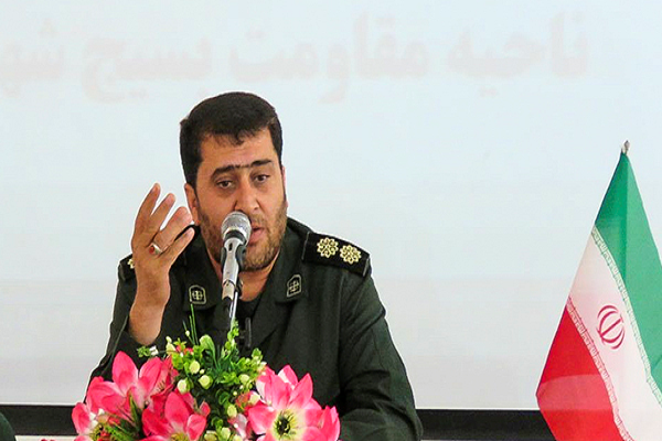 بیانیه &laquo;گام دوم انقلاب&raquo; نقشه راه انقلاب برای رسیدن به رشد و تعالی است