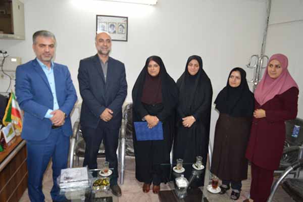 بهزیستی؛ نهادی اثربخش در نجات اقشار آسیبپذیر بهزیستی؛ نهادی اثربخش در نجات اقشار آسیبپذیر