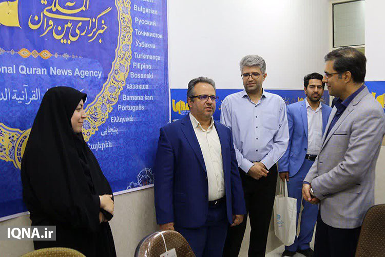 لیگ قرآنی در یزد برگزار می&zwnj;شود