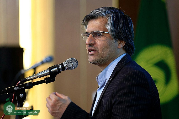 حضور 140 تا 150 مشاور در کلینیک&lrm;های مرکز جامع مشاوره آستان قدس رضوی