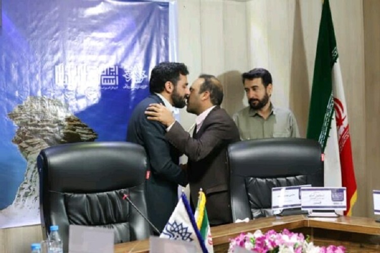 کهگیلویه و بویراحمد در میان پنج استان برتر هفته هنر انقلاب قرار گرفت