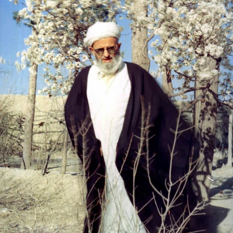 روایت نماینده ولی فقیه در چهارمحال و بختیاری از «شیخ عبدالله پیاده بختیاری»
