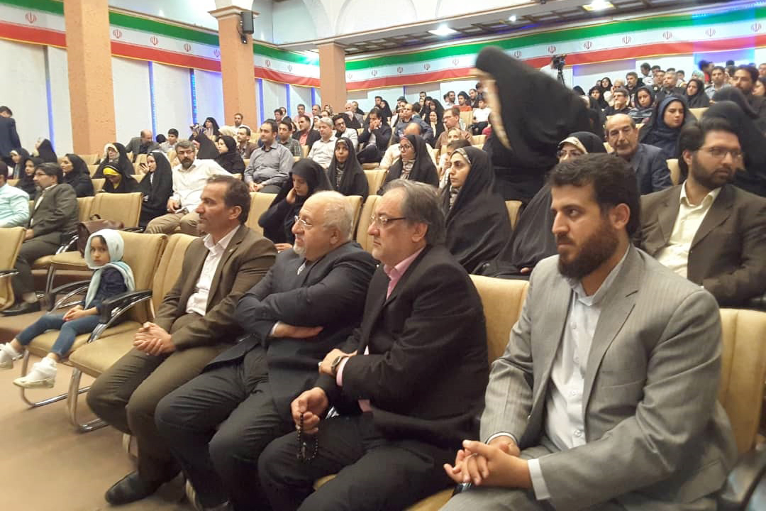 مسابقات قرآن شهرداری‌ها در سطح کشور برگزار می‌شود/ پیشنهاد حمایت از منتخبان جشنواره آیه‌های مهربانی