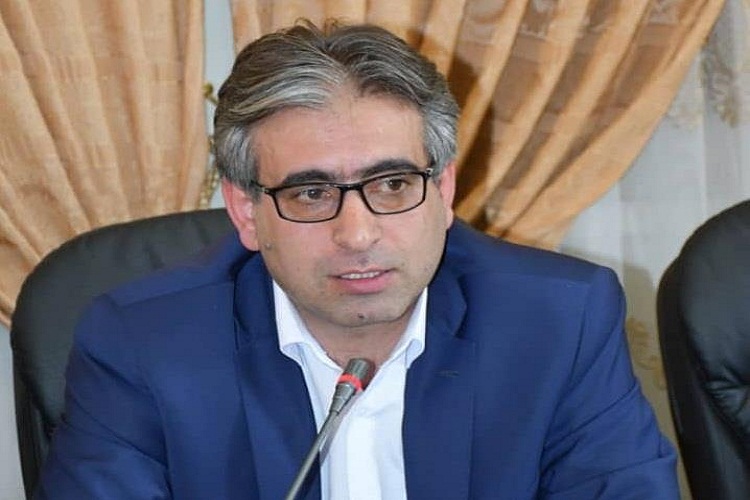 انتخابات تبلور قانونمداری و انسجام ملی است انتخابات تبلور قانونمداری و انسجام ملی است