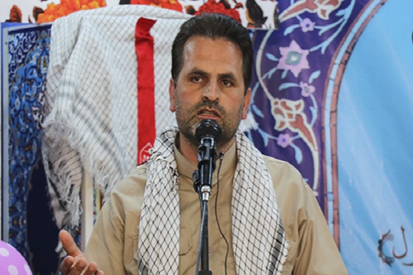 اجرای طرح &laquo;شهید بهنام محمدی&raquo; با حضور ۲ هزار و دویست دانش&zwnj;آموز اردبیلی